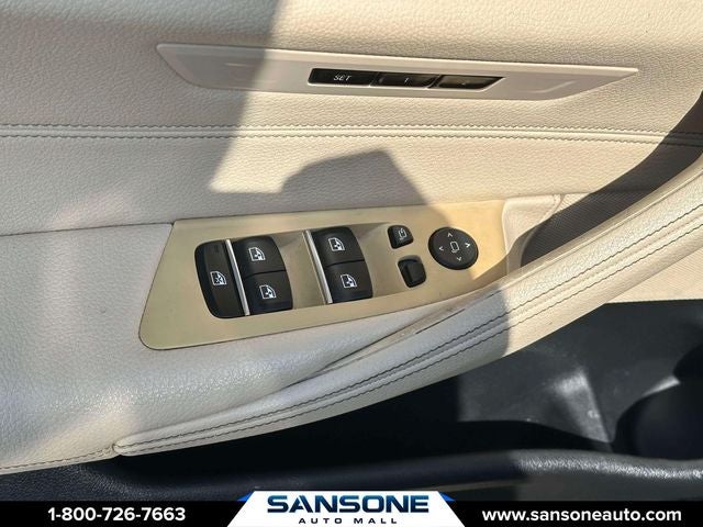 2019 BMW 5 Series 540i xDrive