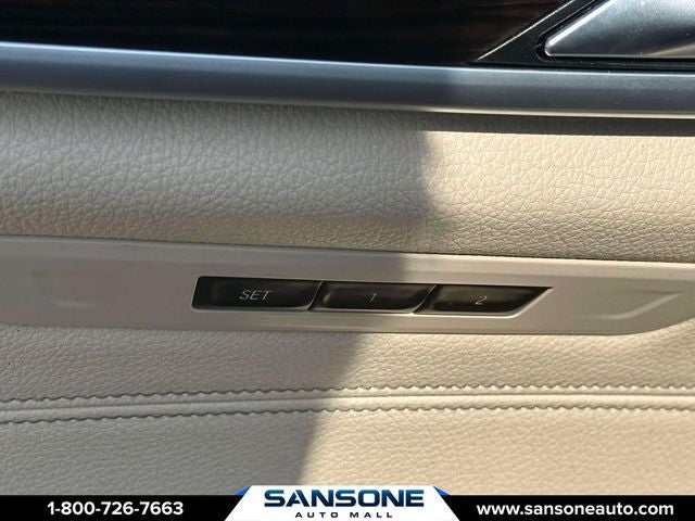 2019 BMW 5 Series 540i xDrive