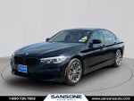2019 BMW 5 Series 540i xDrive