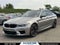 2018 BMW M5 Base