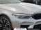 2018 BMW M5 Base
