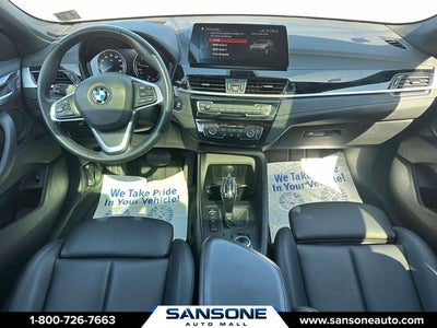 2023 BMW X2 sDrive28i