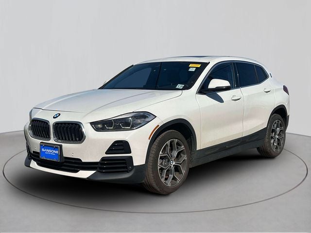 2023 BMW X2 sDrive28i