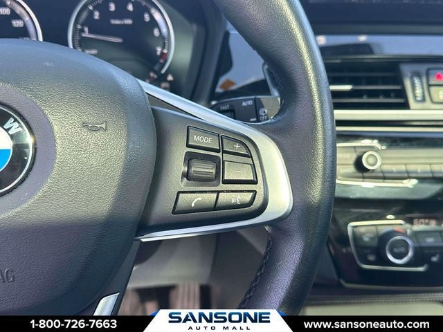 2023 BMW X2 sDrive28i