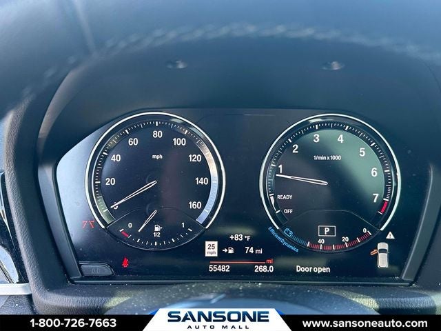 2023 BMW X2 sDrive28i