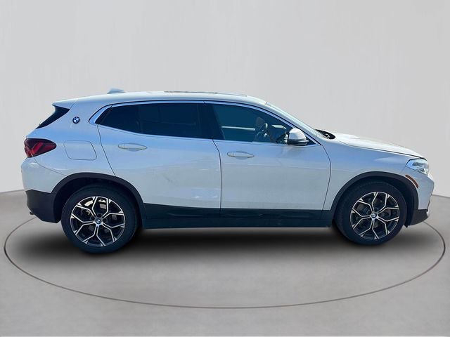 2023 BMW X2 sDrive28i