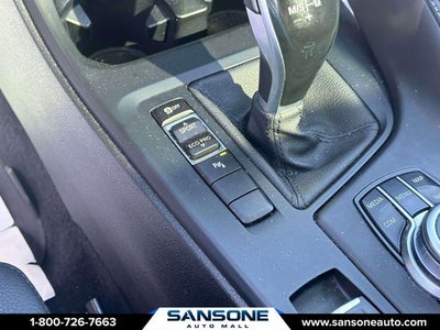 2023 BMW X2 sDrive28i