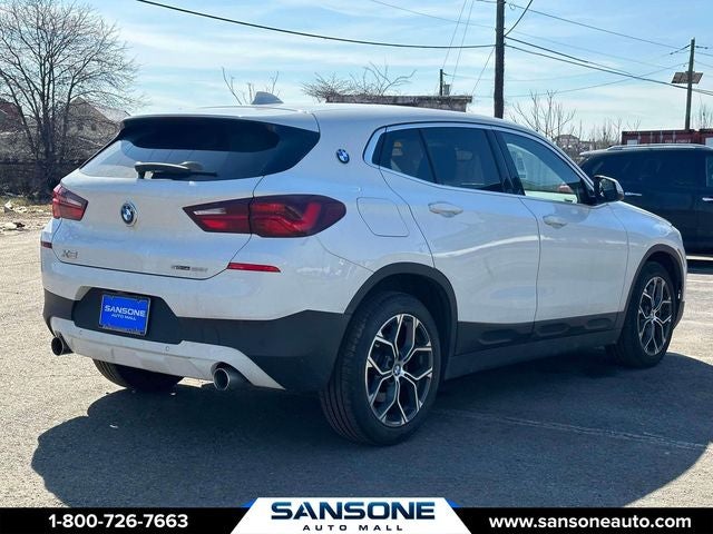 2023 BMW X2 sDrive28i