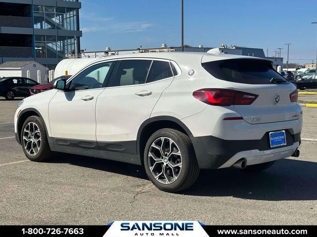 2023 BMW X2 sDrive28i