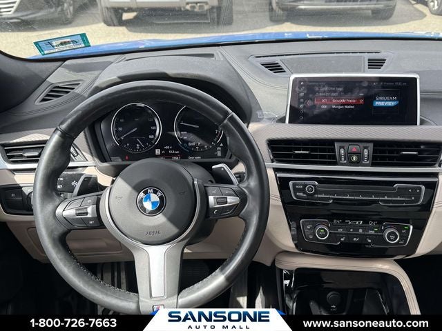 2020 BMW X2 M35i