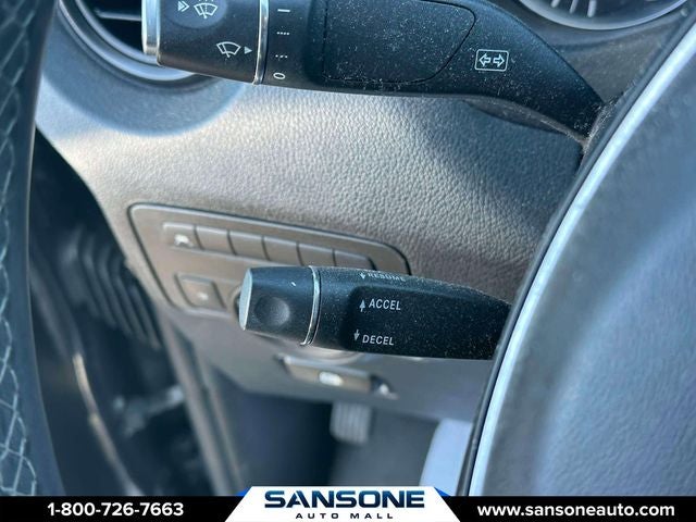 2019 Mercedes-Benz Metris Cargo