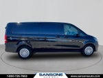 2019 Mercedes-Benz Metris Cargo