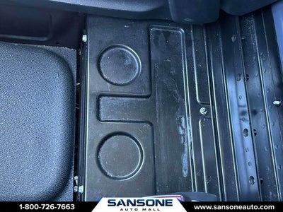 2019 Mercedes-Benz Metris Cargo