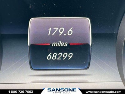 2019 Mercedes-Benz E-Class E 300 4MATIC®