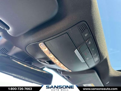 2019 Mercedes-Benz E-Class E 300 4MATIC®