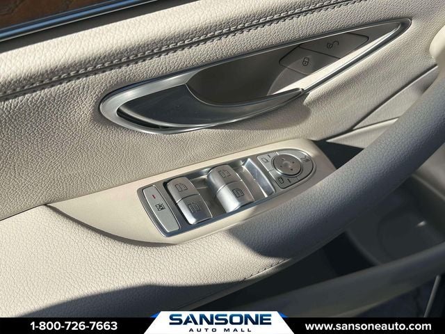 2018 Mercedes-Benz E-Class E 300 4MATIC®