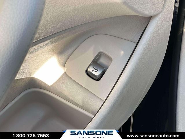 2018 Mercedes-Benz E-Class E 300 4MATIC®