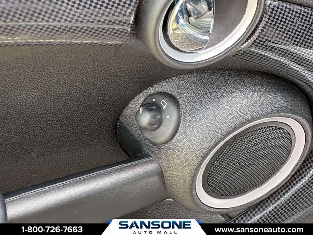2015 MINI Cooper S Base