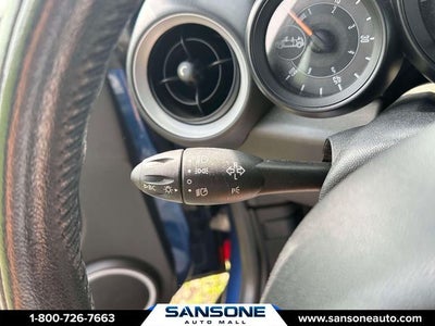 2015 MINI Cooper S Base