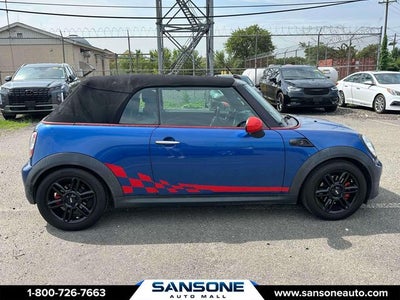 2015 MINI Cooper S Base