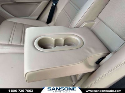 2019 Porsche Cayenne Base