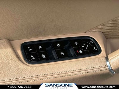 2019 Porsche Cayenne Base