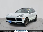 2019 Porsche Cayenne Base