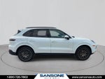 2019 Porsche Cayenne Base