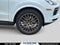 2019 Porsche Cayenne Base