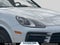 2019 Porsche Cayenne Base