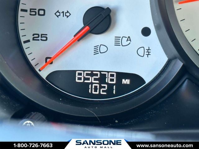 2018 Porsche Macan GTS