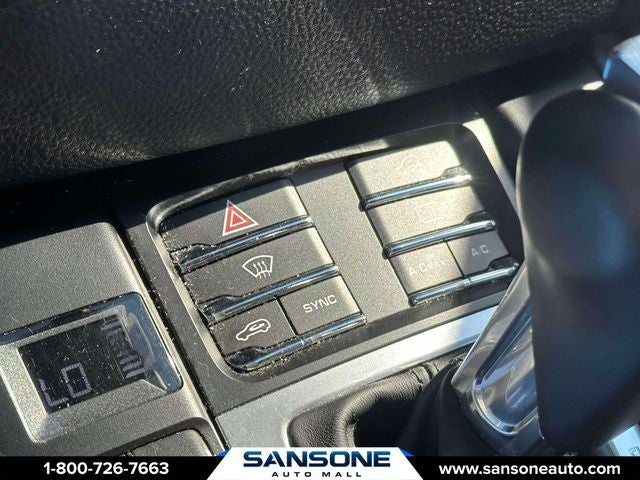 2018 Porsche Macan GTS