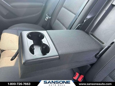 2014 Volkswagen Golf 2.5L
