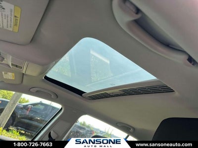 2014 Volkswagen Golf 2.5L