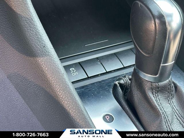 2014 Volkswagen Golf 2.5L