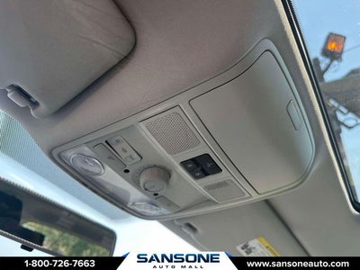 2014 Volkswagen Golf 2.5L