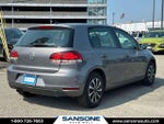 2014 Volkswagen Golf 2.5L