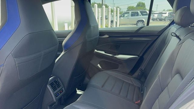 2022 Volkswagen Golf R 2.0T