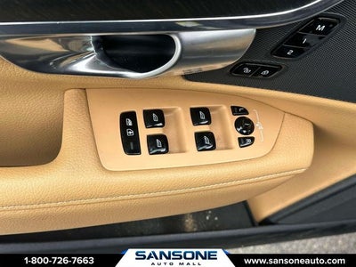2018 Volvo V90 Cross Country T5