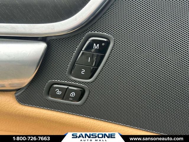 2018 Volvo V90 Cross Country T5