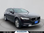 2018 Volvo V90 Cross Country T5