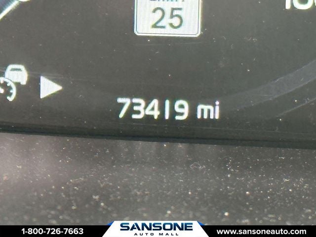 2018 Volvo V90 Cross Country T5