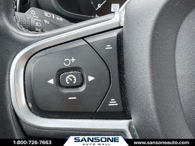 2021 Volvo XC60 T5 Momentum