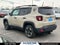 2015 Jeep Renegade Sport