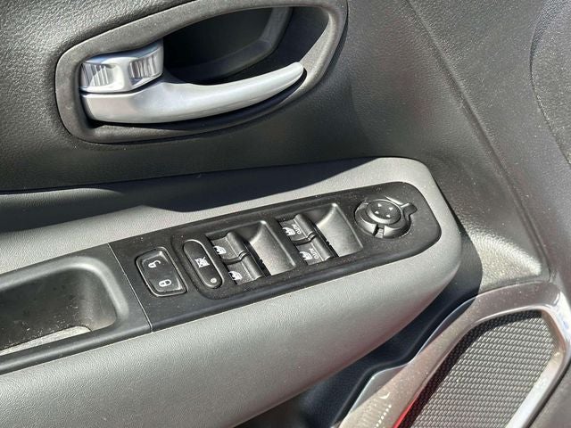 2023 Jeep Renegade Limited