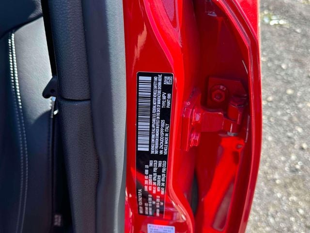 2023 Jeep Renegade Limited