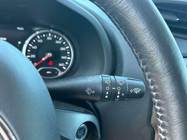 2023 Jeep Renegade Limited