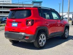 2023 Jeep Renegade Limited