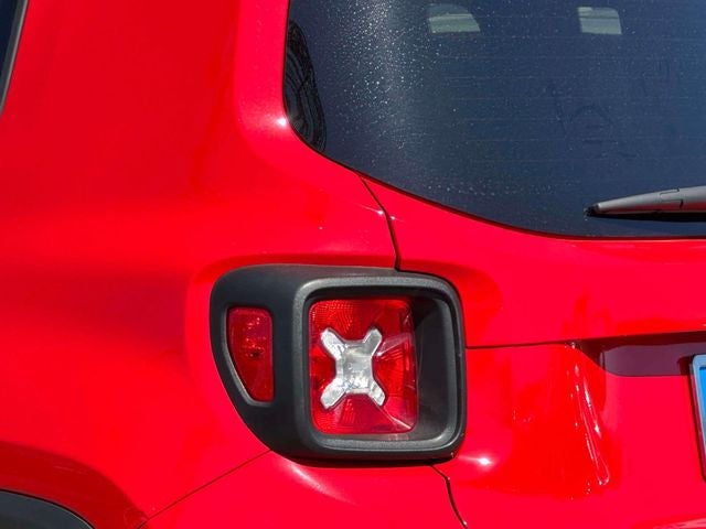 2023 Jeep Renegade Limited