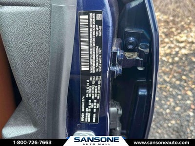 2019 Maserati Levante 